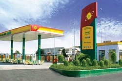 Management of CNG Stations